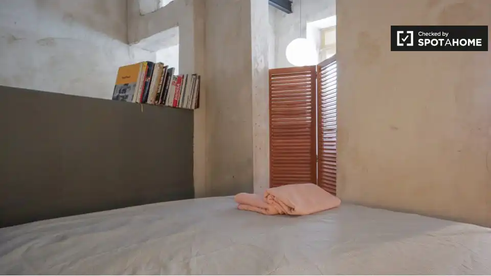 Piso de 70 m² en Madrid