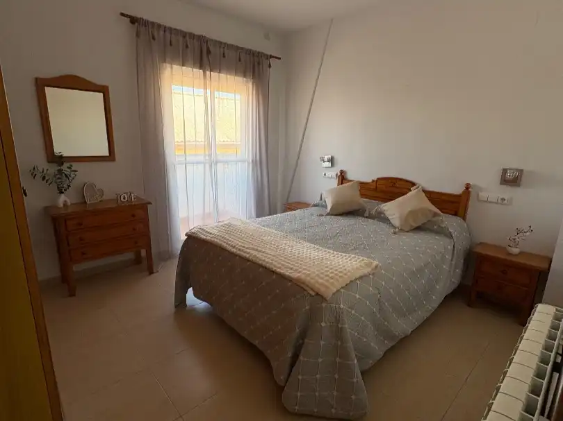 Piso de 125 m² en Úbeda