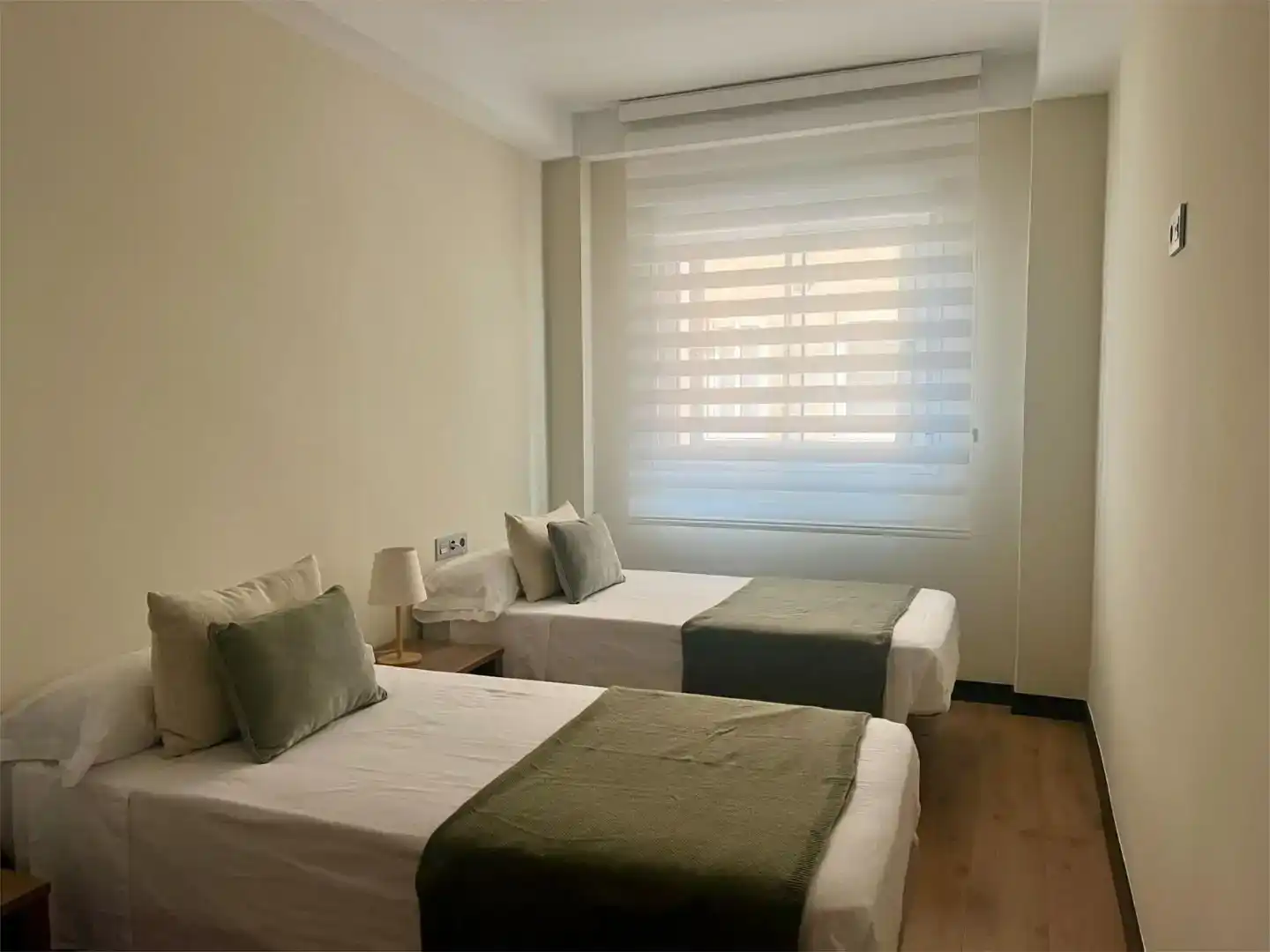 Piso de 70 m² en Águilas