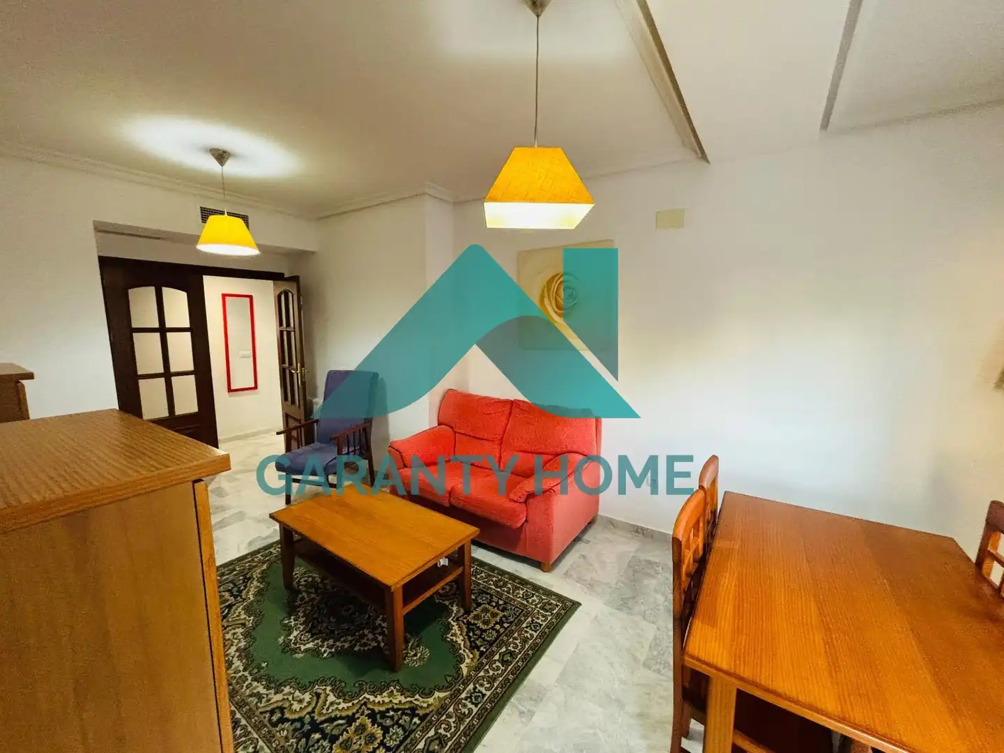 Piso de 83 m² en Cáceres