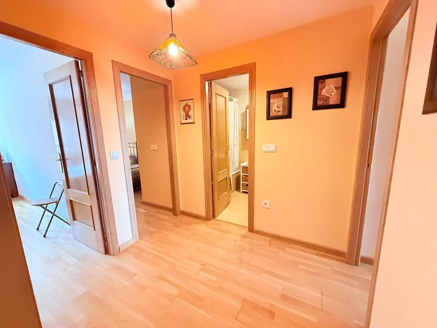 Pis de 205 m² a Ponferrada