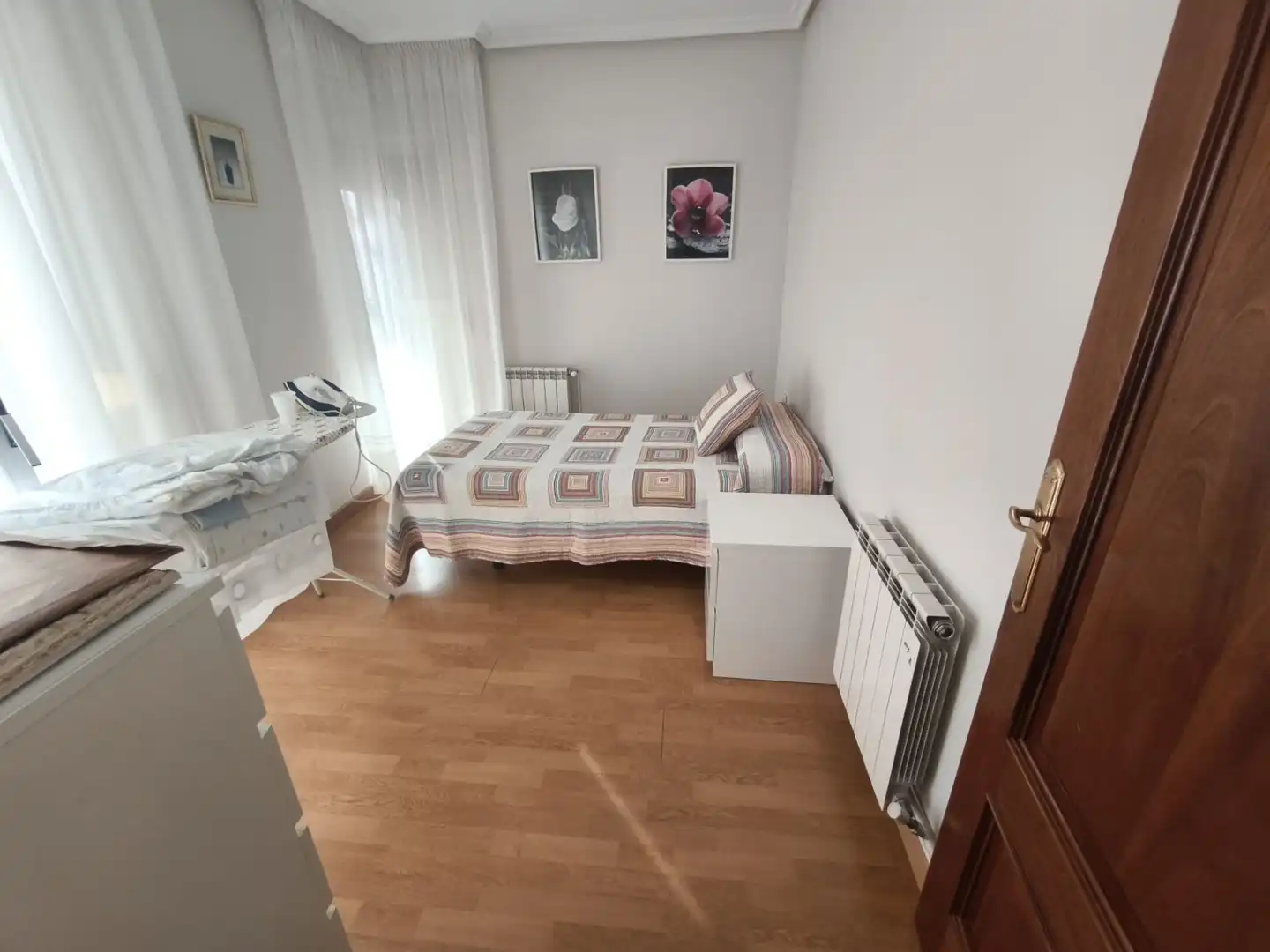 Piso de 100 m² en Cáceres