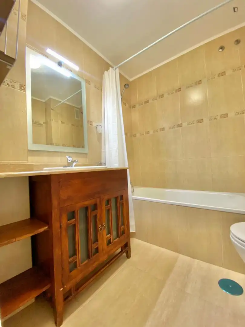Habitación en alquiler, Jerez de la Frontera