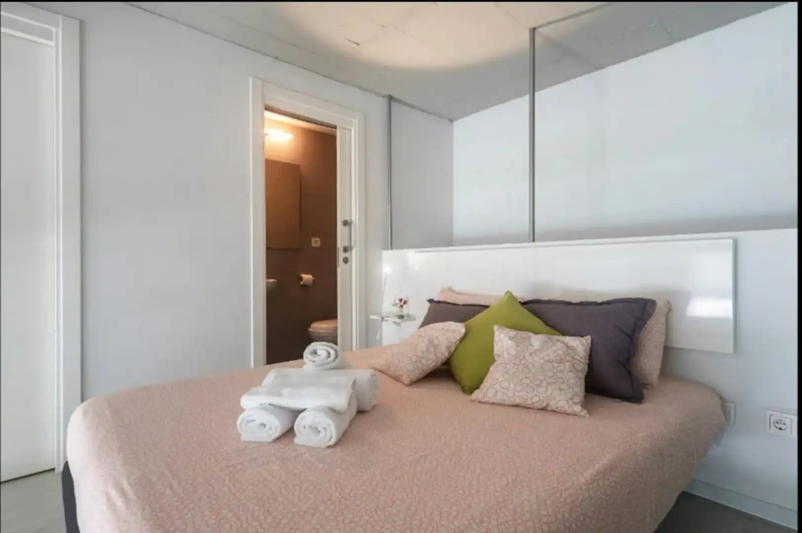 Piso de 87 m² en Valencia