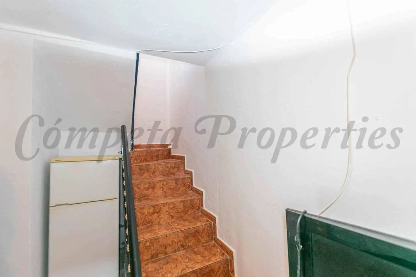 Casa de 90 m² a Cómpeta