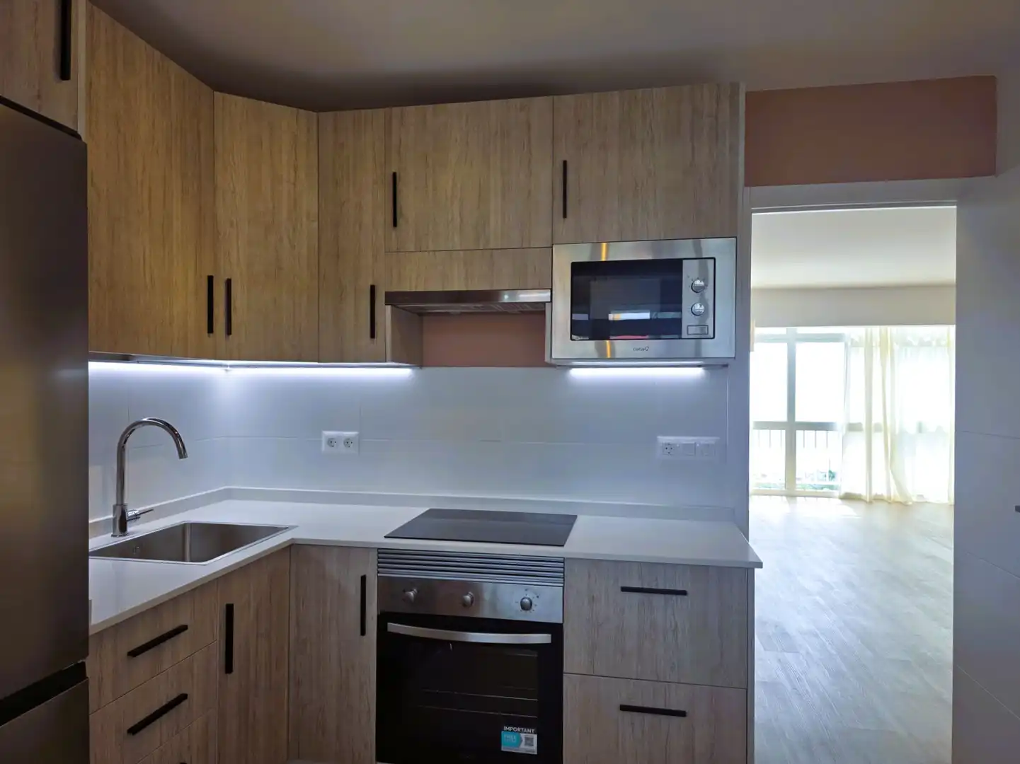 Pis de 94 m² a Santa Cruz de Tenerife