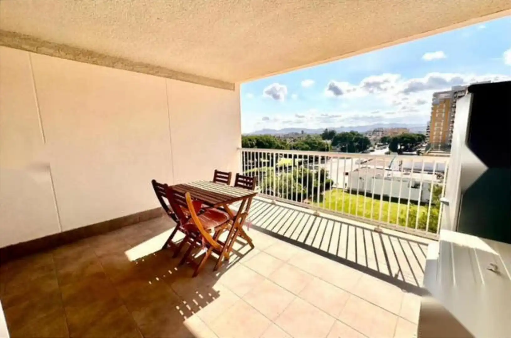Wohnung 85 m² in Sagunt / Sagunto