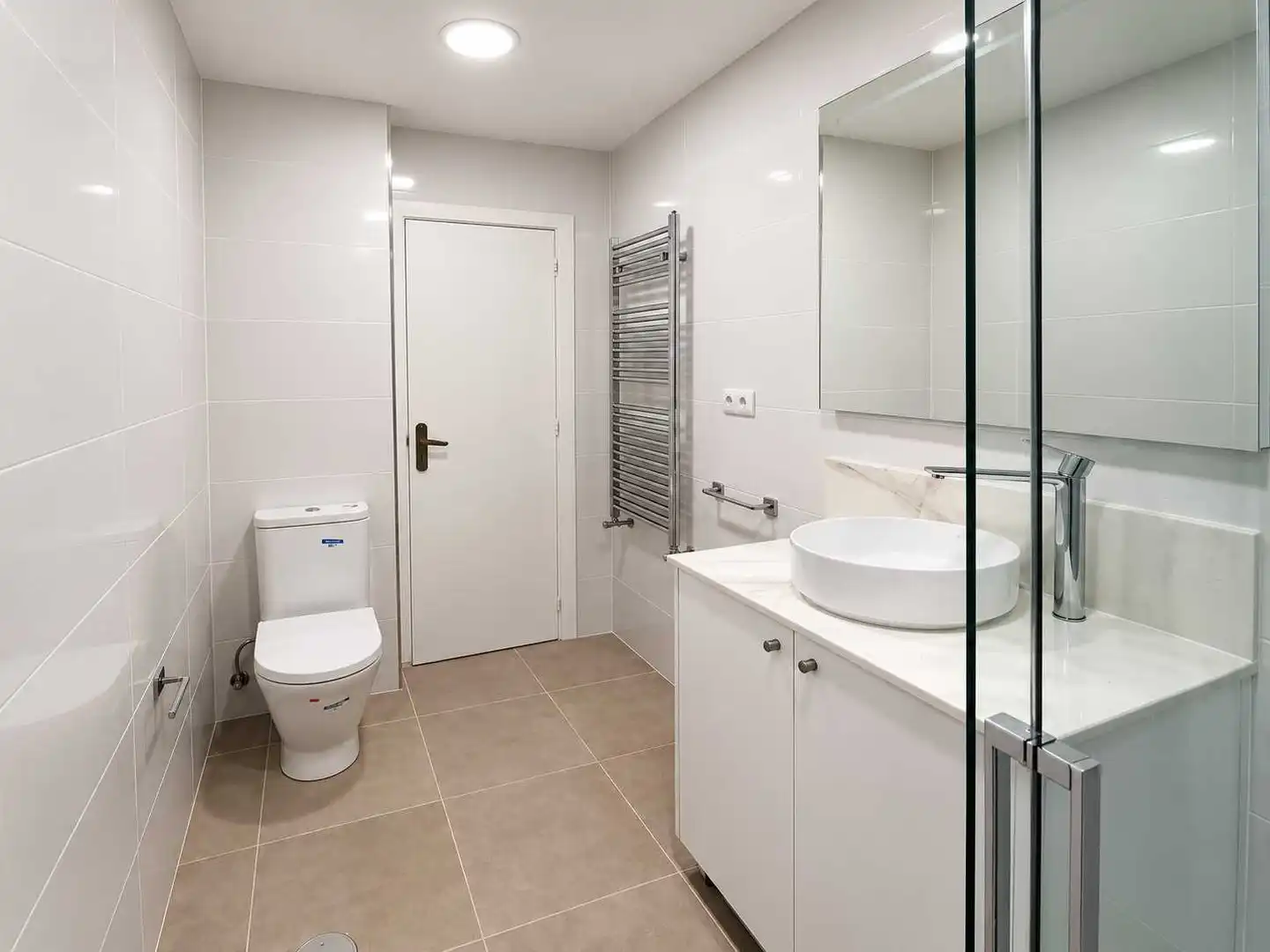 Apartamento 50 m² em Santander