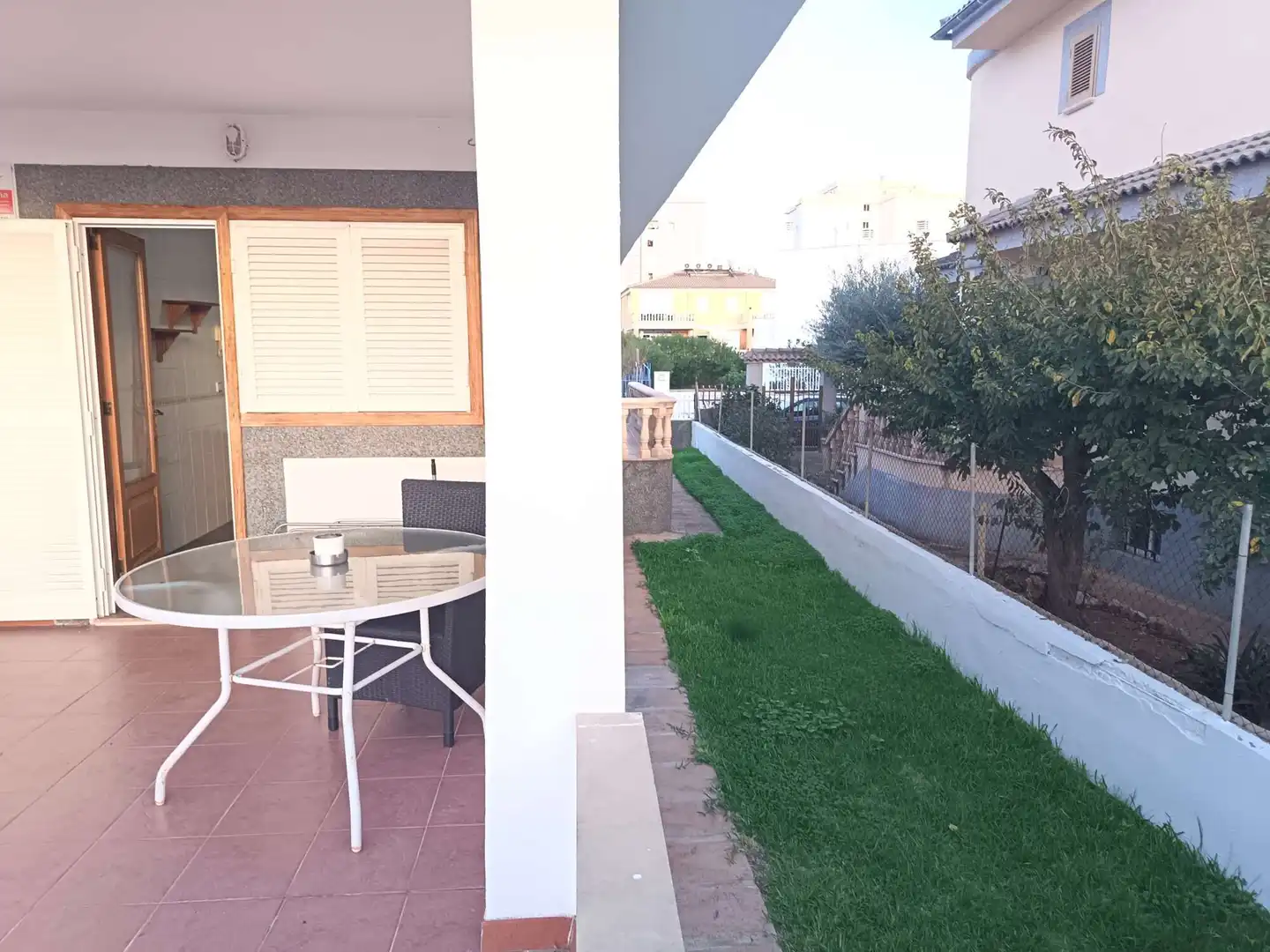 Appartamento 82 m² a Alcúdia