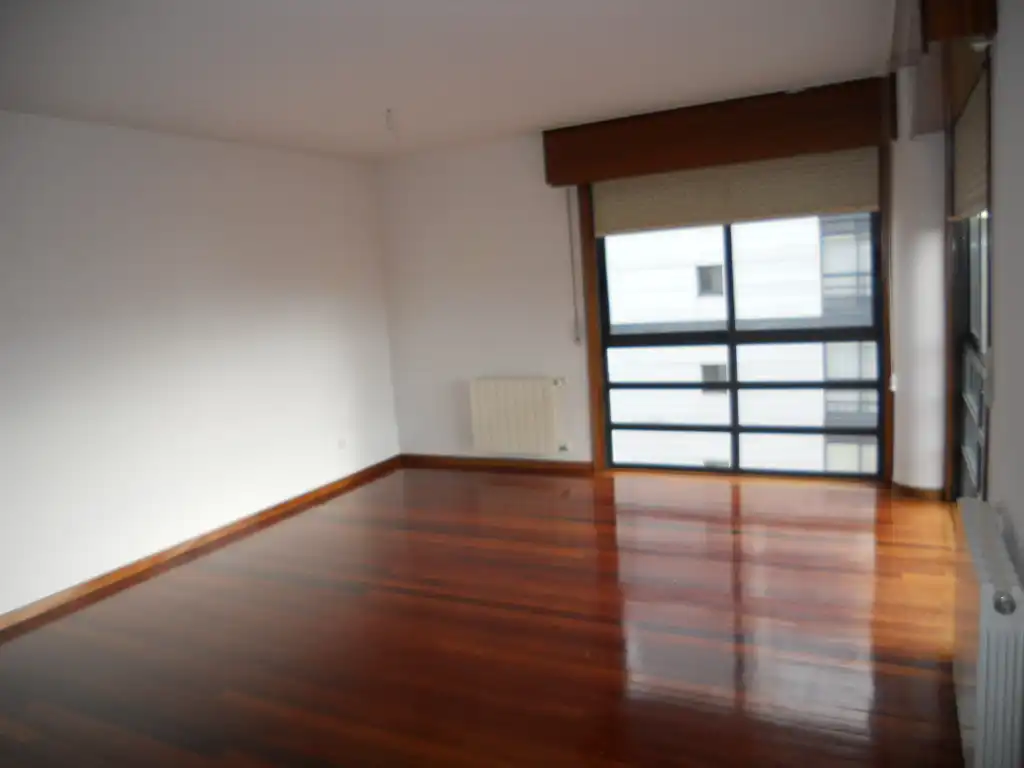 Piso de 100 m² en Santiago de Compostela