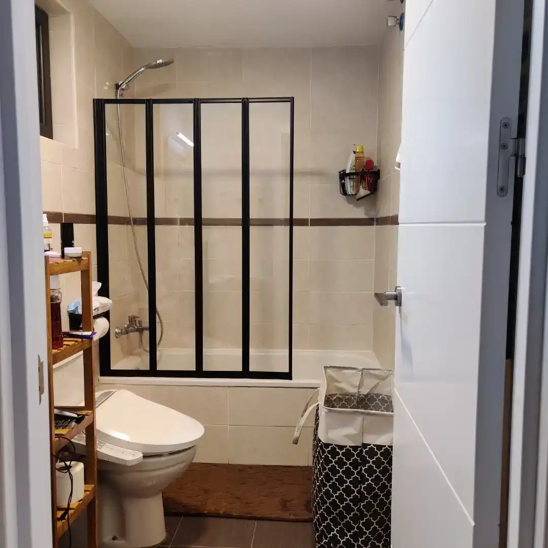 Piso de 120 m² en Piélagos
