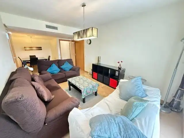 Piso de 120 m² en Murcia