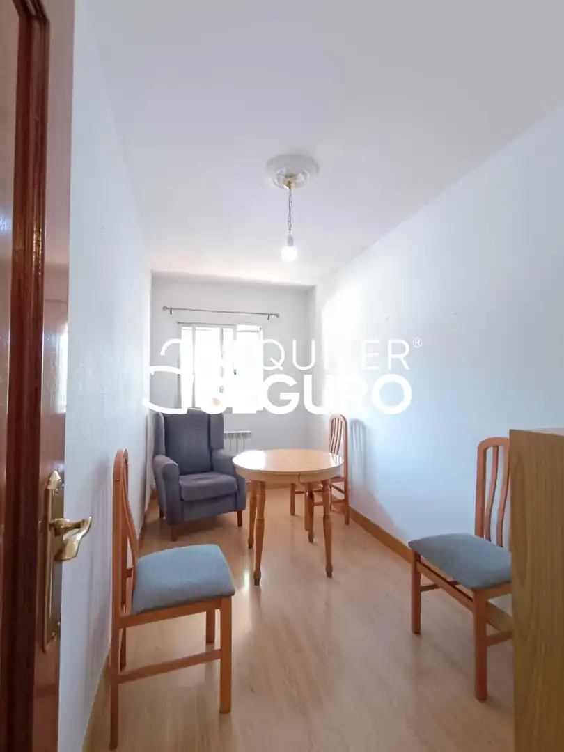 Wohnung 75 m² in Leganés