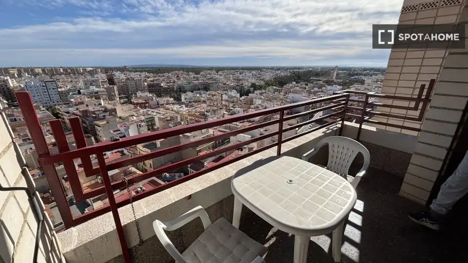 Habitación en alquiler, Elche