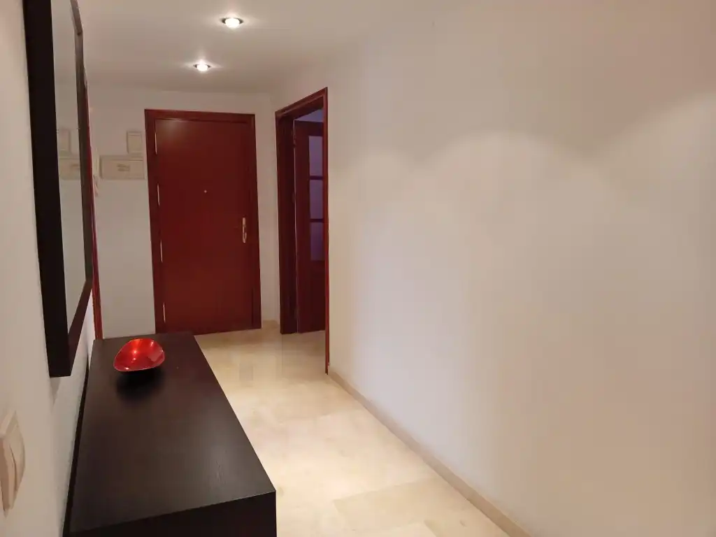 Piso de 110 m² en Badajoz