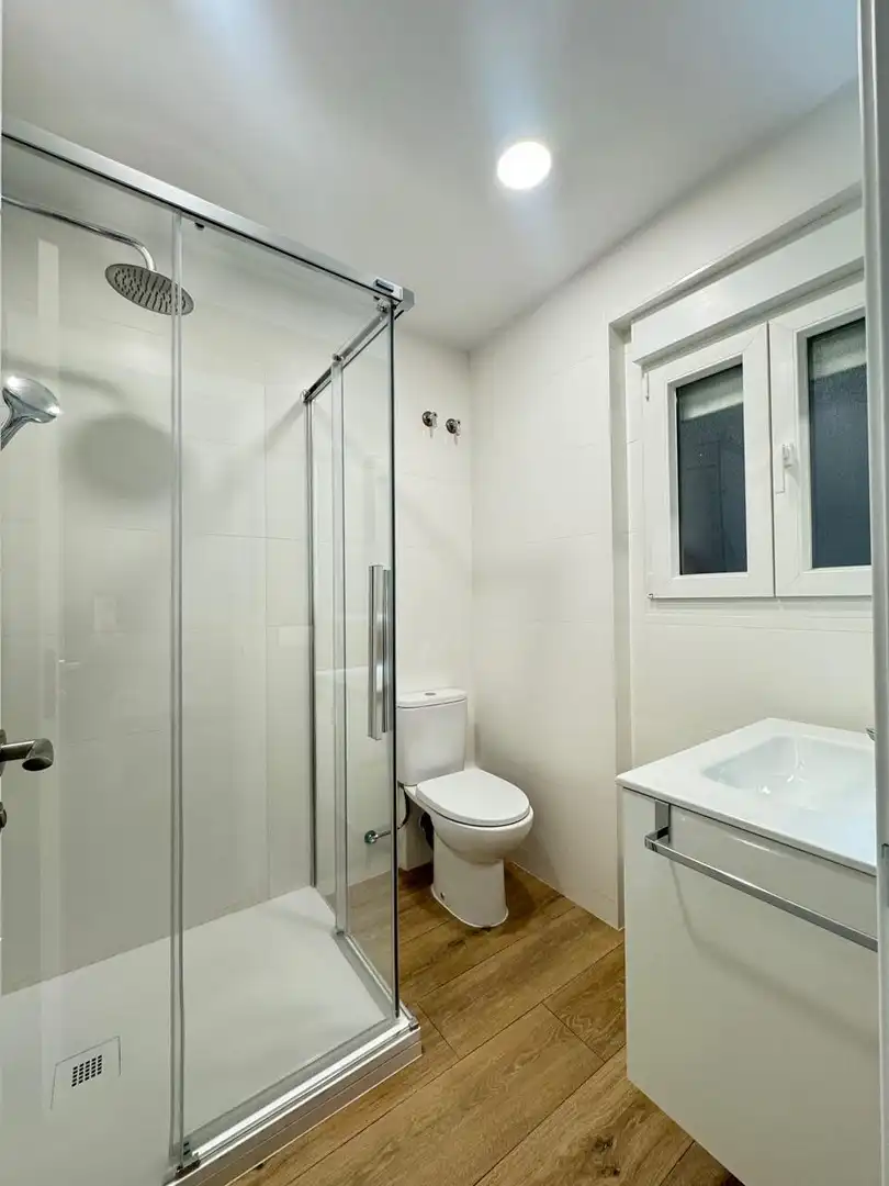 Piso de 130 m² en Segovia