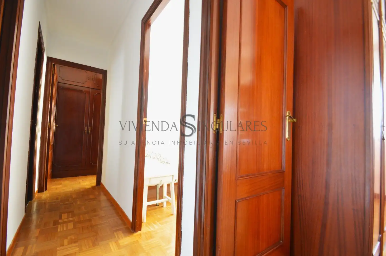 Pis de 99 m² a Sevilla