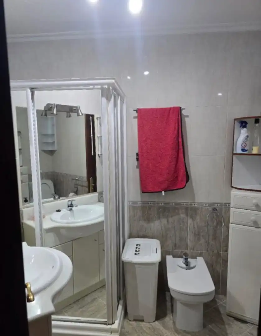 Piso de 95 m² en Vigo
