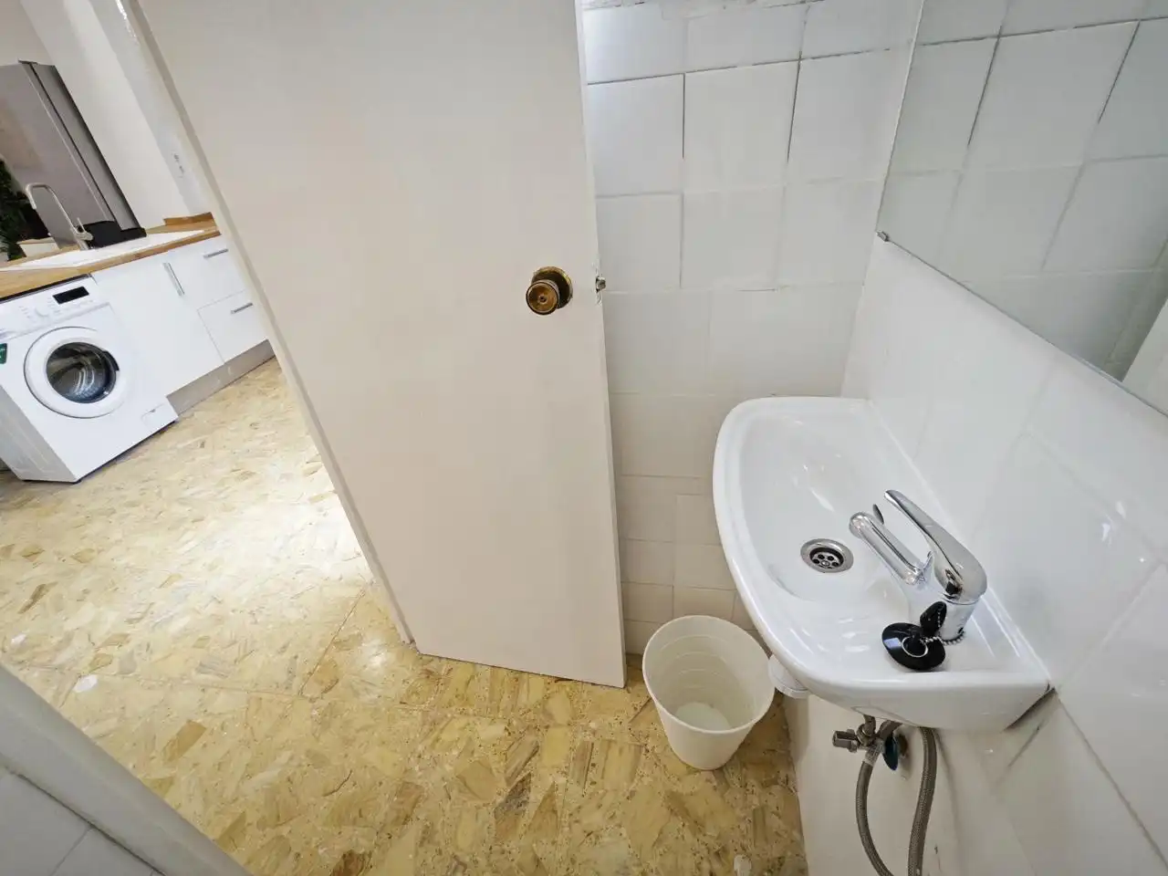 Habitación 11 m², Cartagena