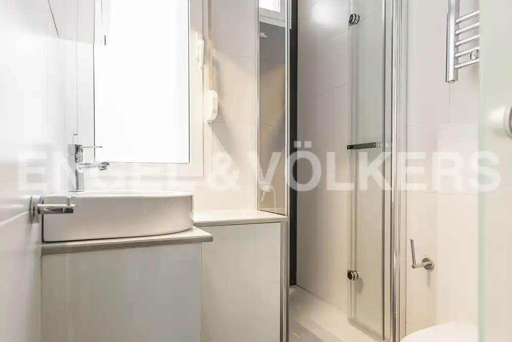 Pis de 42 m² a Madrid