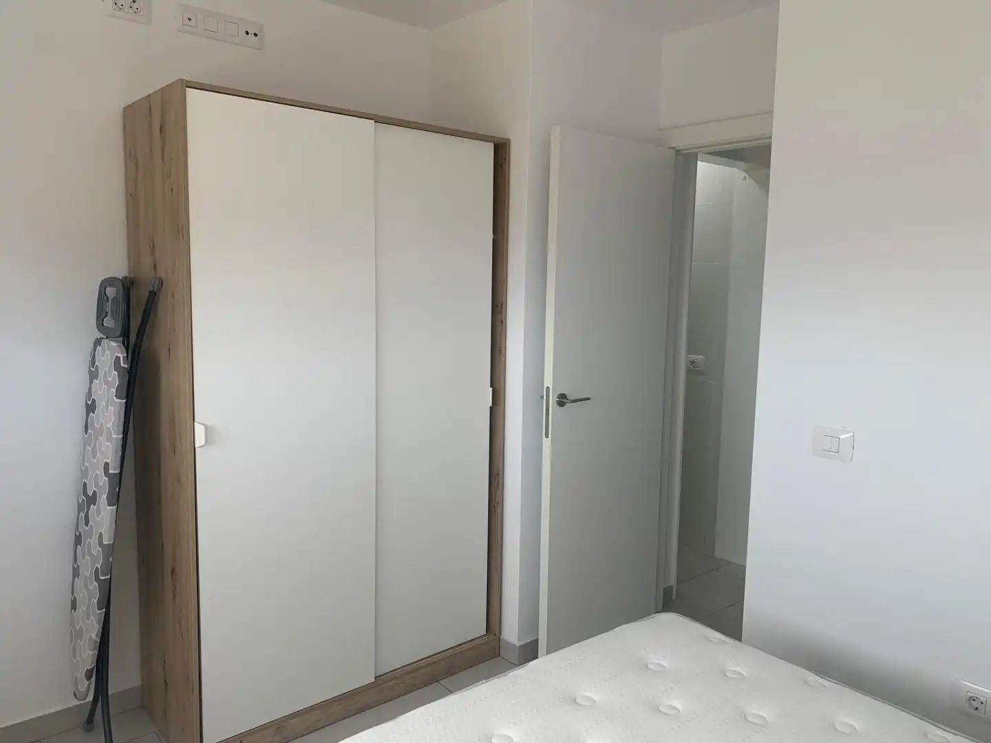 Piso de 46 m² en Valverde