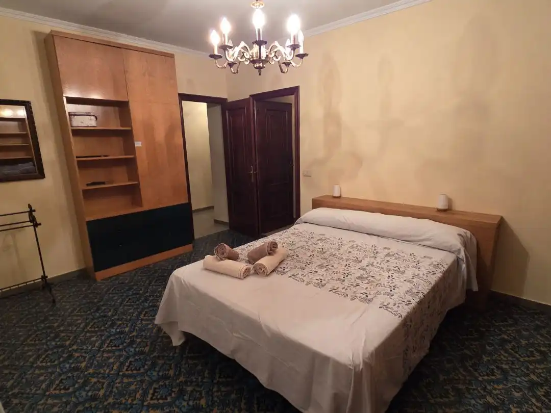 Casa de 210 m² en Barreiros