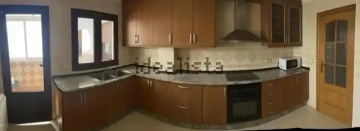 Wohnung 120 m² in Villarrobledo