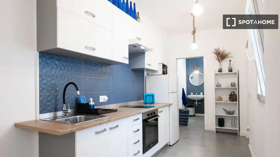 Habitación 52 m², Santa Cruz de Tenerife
