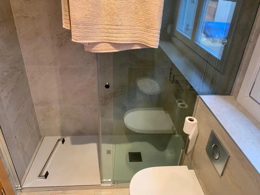 Pis de 70 m² a Vitòria