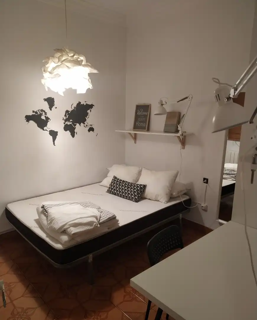 Apartamento 100 m² em Alcoi / Alcoy