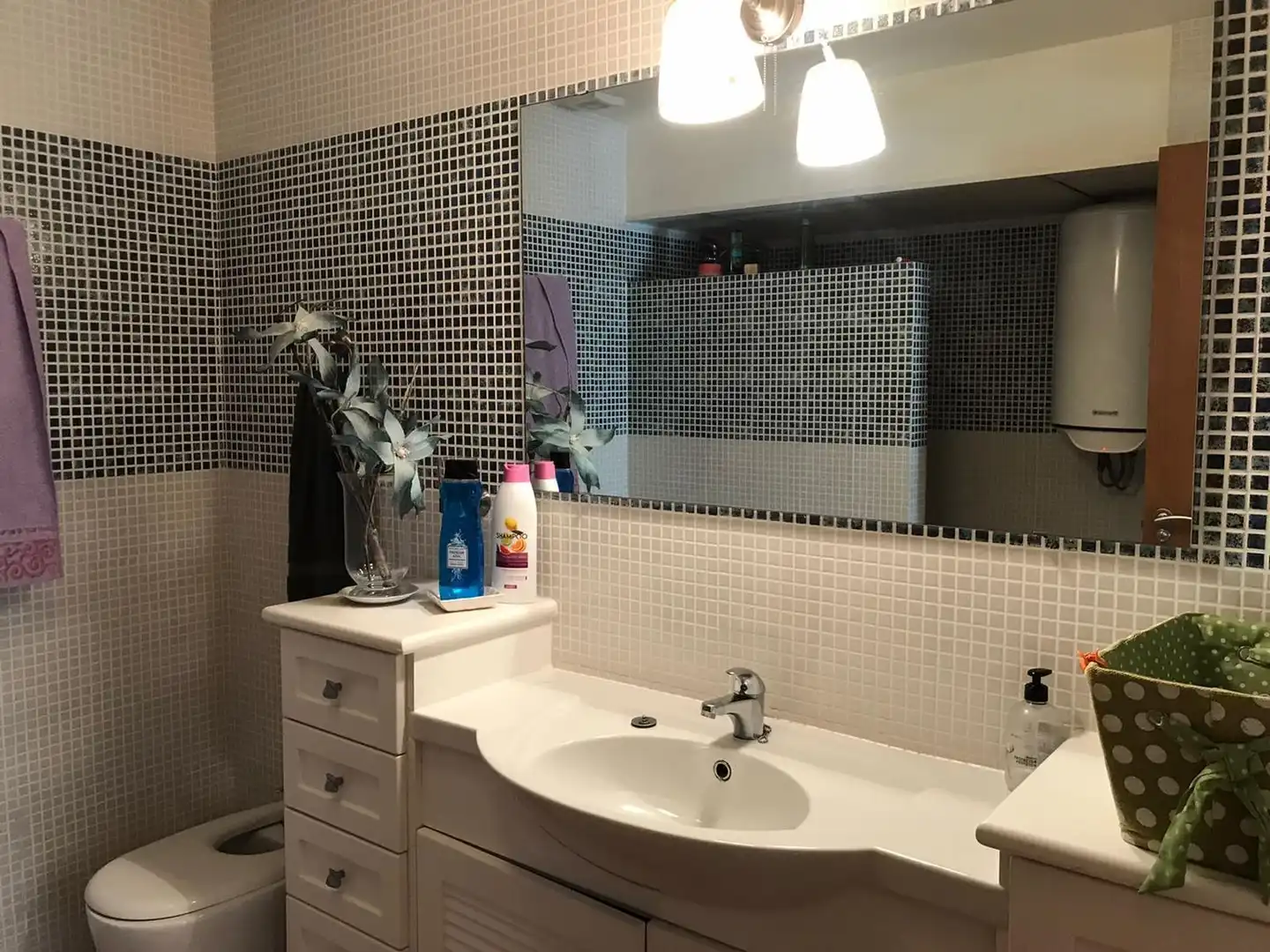 Piso de 115 m² en Almuñécar