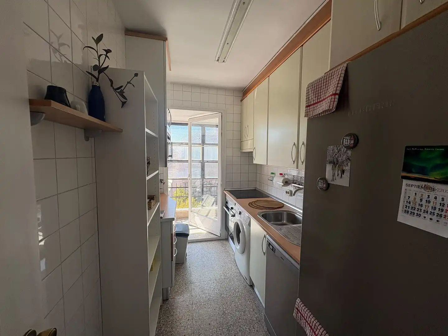 Apartamento 80 m² em Madrid