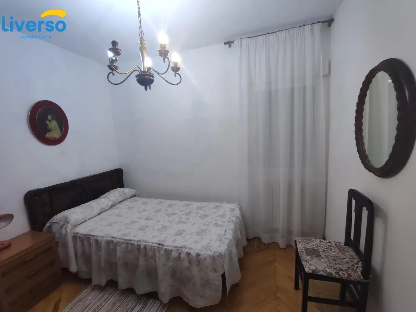 Piso de 83 m² en Burgos