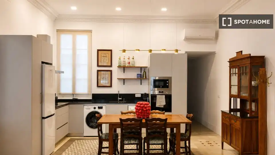 Habitación 127 m², Sevilla