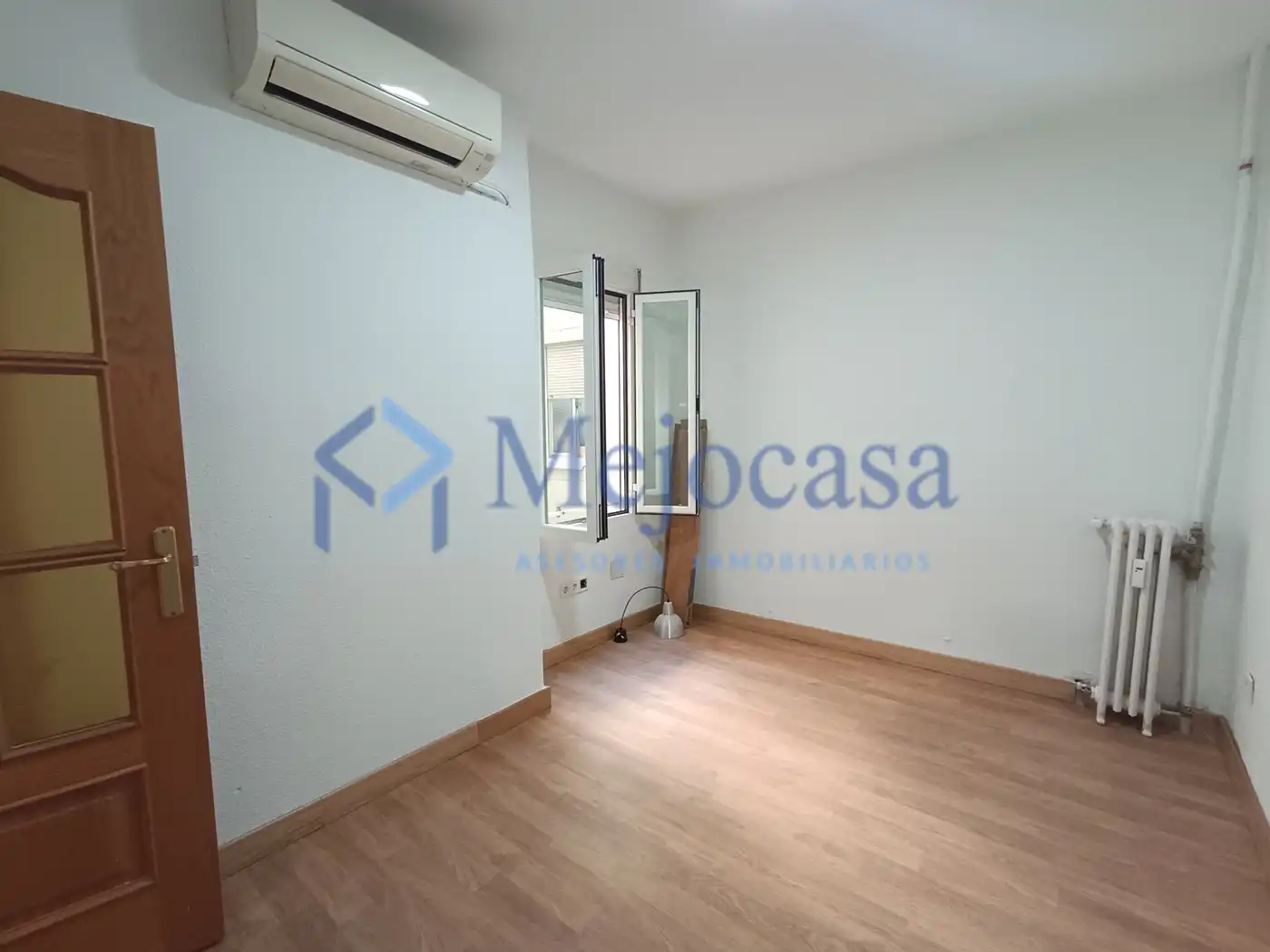 Flat 70 m² in Madrid