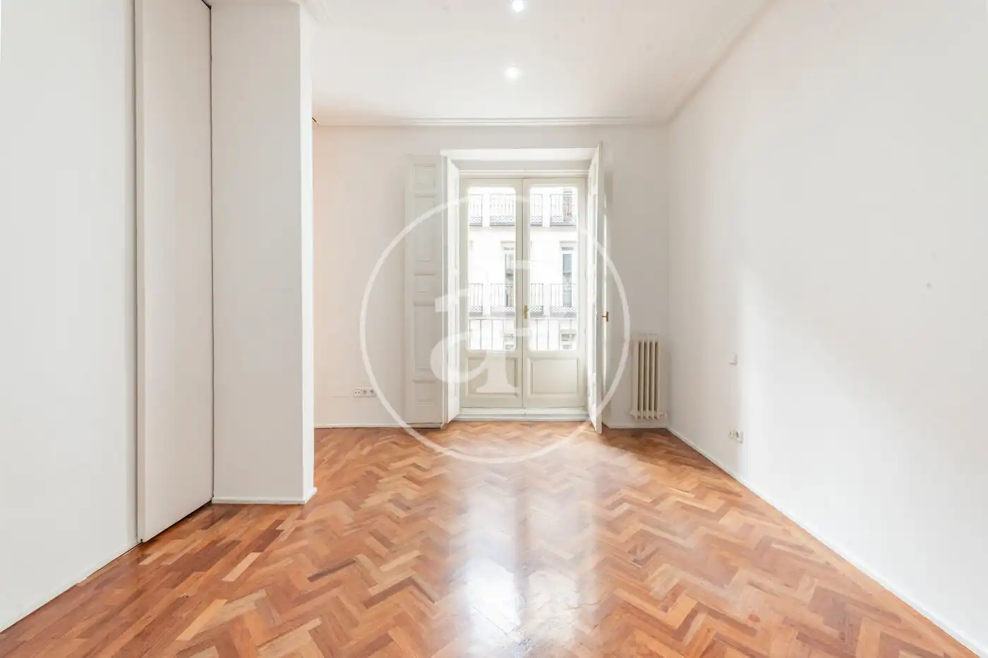 Pis de 123 m² a Madrid