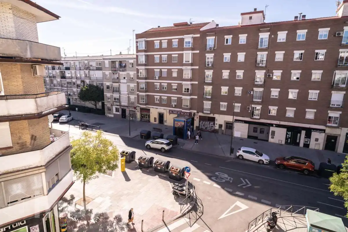 Appartamento 62 m² a Madrid