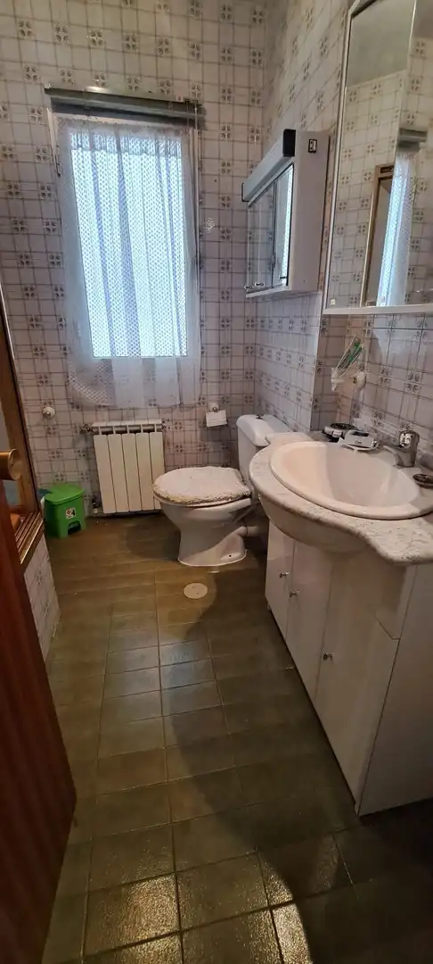 Habitación 105 m², Ávila