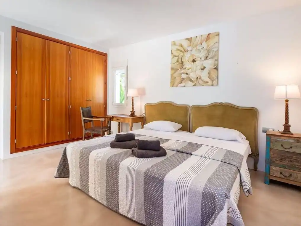 Casa de 300 m² a Santa Eulària des Riu