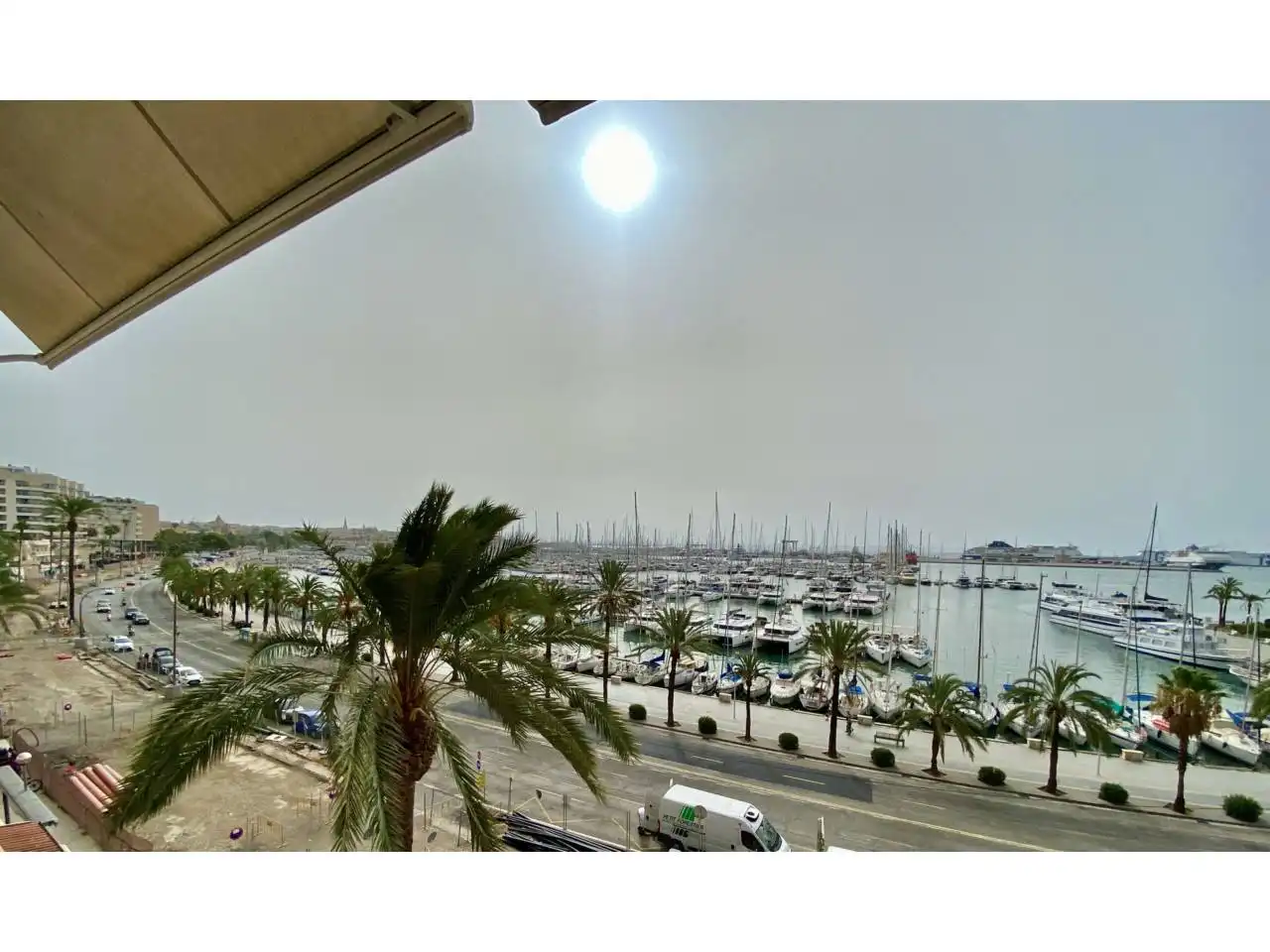 Piso de 332 m² en Palma