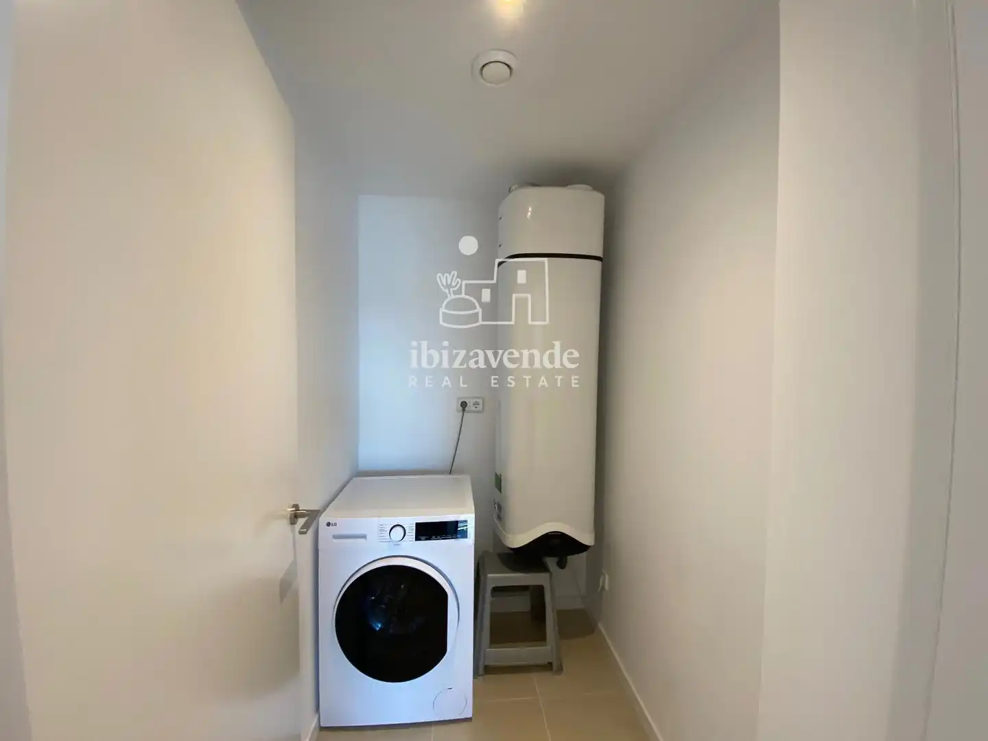Pis de 95 m² a Santa Eulària des Riu