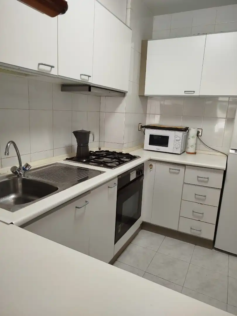 Piso de 50 m² en Santa Pola