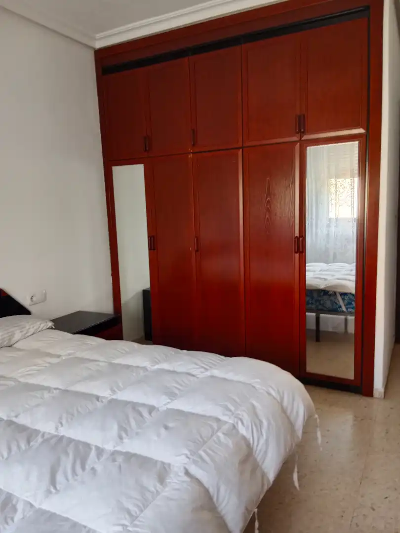 Appartamento 80 m² a Siviglia