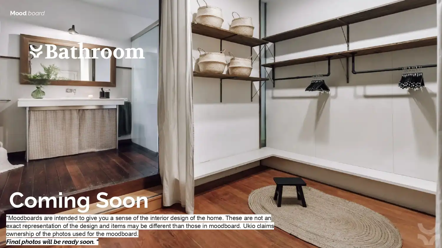 Pis de 55 m² a Madrid