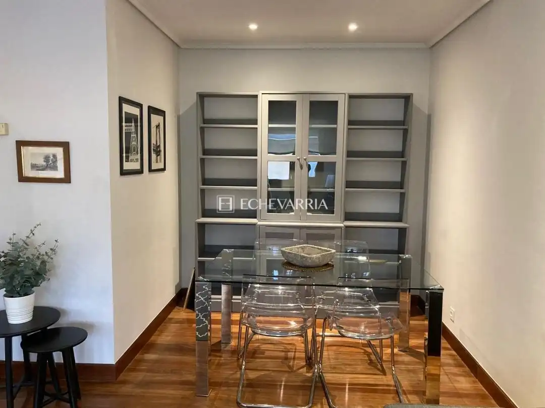 Pis de 83 m² a Getxo
