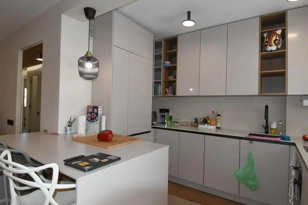 Piso de 109 m² en Gerona