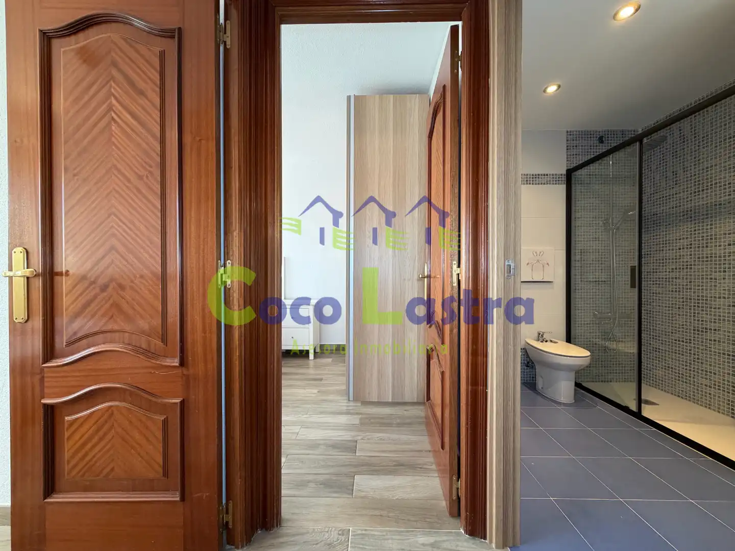 Piso de 57 m² en Salamanca