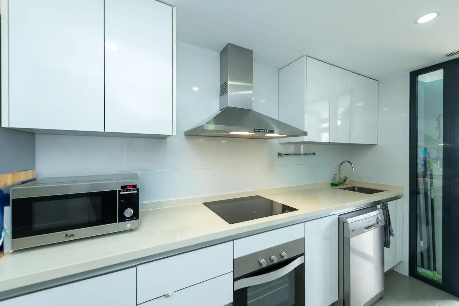 Pis de 85 m² a Alacant