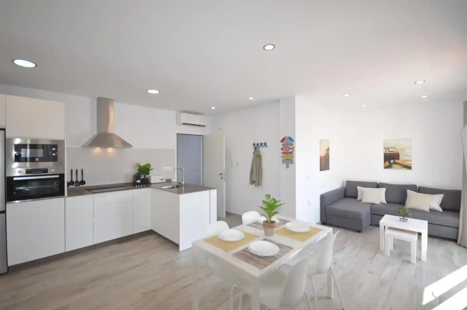 Piso de 50 m² en Conil de la Frontera