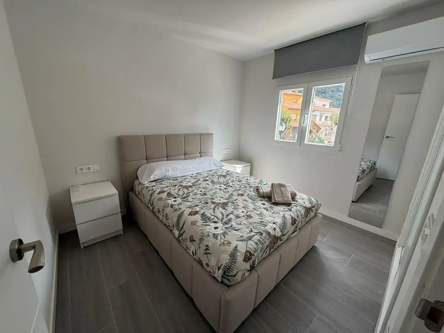 Piso de 110 m² en La Adrada